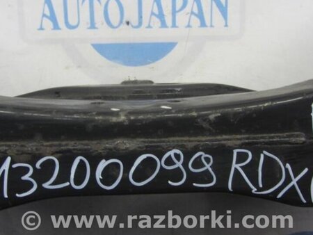 ФОТО Балка задней подвески для Acura RDX TB 1/2 (07.2006-2012) Киев