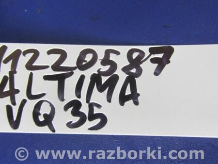 ФОТО Лямбда зонд для Nissan Altima L32 Киев
