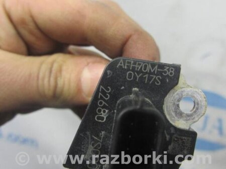 ФОТО Расходомер воздуха для Nissan Altima L32 Киев