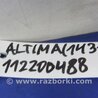 ФОТО Расходомер воздуха для Nissan Altima L32 Киев