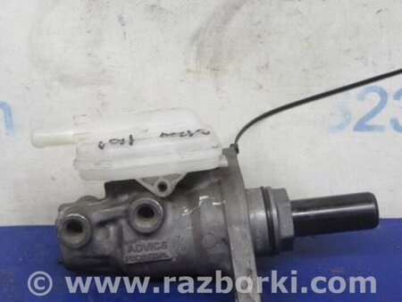 ФОТО Главный тормозной цилиндр для Acura RDX TB 1/2 (07.2006-2012) Киев
