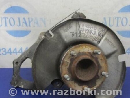 ФОТО Ступица для Mazda 6 GH (2008-...) Киев