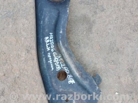 ФОТО Рычаг задний продольный для Mazda 6 GH (2008-...) Киев