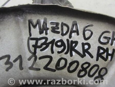 ФОТО Цапфа для Mazda 6 GH (2008-...) Киев