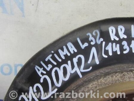 ФОТО Цапфа для Nissan Altima L32 Киев