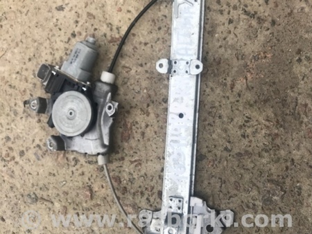ФОТО Стеклоподъемник для Nissan Altima L32 Киев