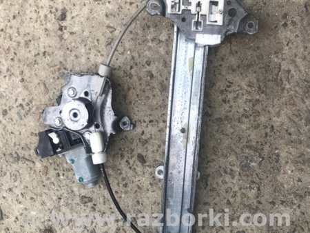 ФОТО Стеклоподъемник для Nissan Altima L32 Киев
