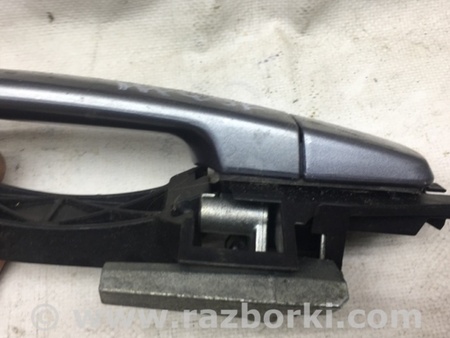 ФОТО Ручка двери для Nissan Altima L32 Киев