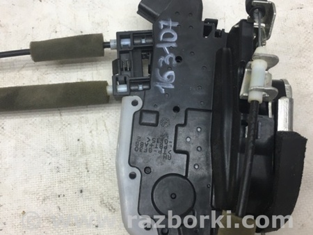 ФОТО Замок двери для Nissan Altima L32 Киев
