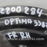 ФОТО Кулак поворотный для KIA Optima TF Киев