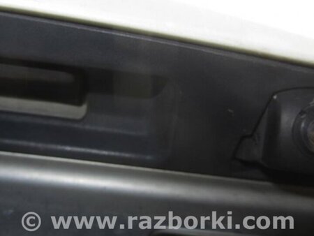 ФОТО Крышка багажника для Acura RDX TB 1/2 (07.2006-2012) Киев