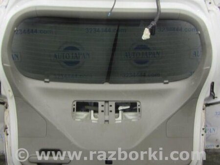 ФОТО Крышка багажника для Acura RDX TB 1/2 (07.2006-2012) Киев
