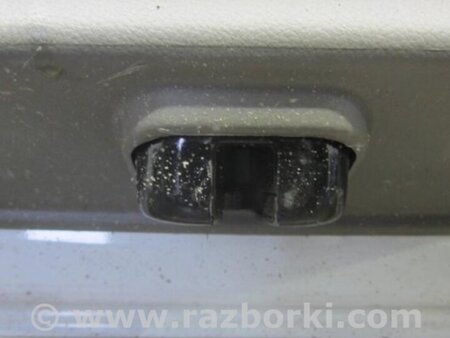 ФОТО Крышка багажника для Acura RDX TB 1/2 (07.2006-2012) Киев