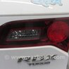 ФОТО Крышка багажника для Acura RDX TB 1/2 (07.2006-2012) Киев