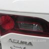 ФОТО Крышка багажника для Acura RDX TB 1/2 (07.2006-2012) Киев
