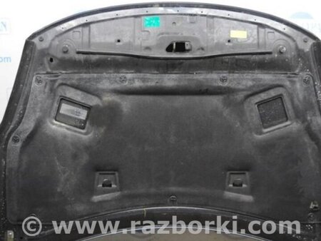 ФОТО Капот для Nissan Altima L32 Киев