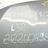 ФОТО Капот для Nissan Altima L32 Киев