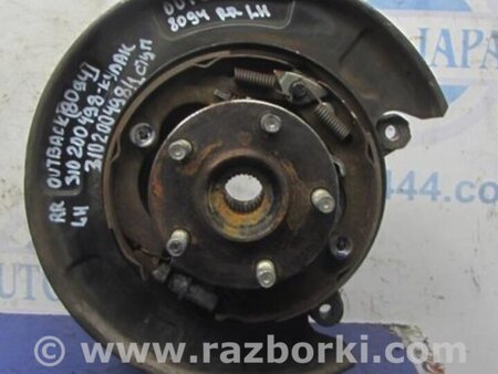 ФОТО Ступица для Subaru Outback BR Киев
