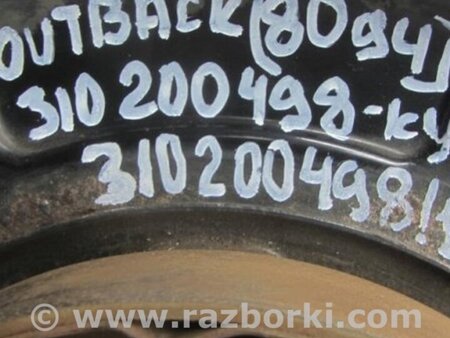 ФОТО Ступица для Subaru Outback BR Киев