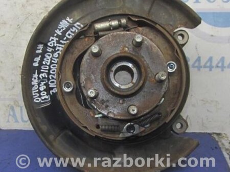 ФОТО Цапфа для Subaru Outback BR Киев