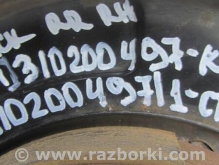 ФОТО Цапфа для Subaru Outback BR Киев