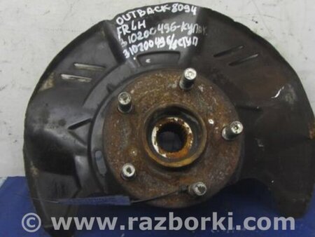 ФОТО Ступица для Subaru Outback BR Киев