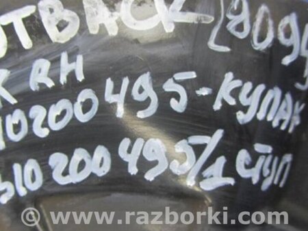 ФОТО Ступица для Subaru Outback BR Киев