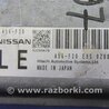 ФОТО Блок управления двигателем для Nissan Altima L32 Киев
