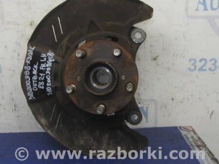 ФОТО Ступица для Subaru Outback BR Киев