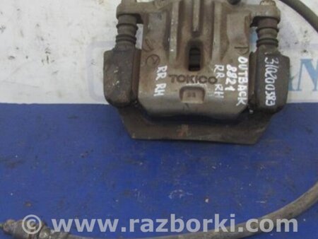 ФОТО Суппорт для Subaru Outback BR Киев