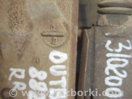 ФОТО Суппорт для Subaru Outback BR Киев