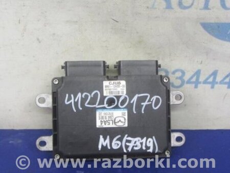 ФОТО Блок управления двигателем для Mazda 6 GH (2008-...) Киев