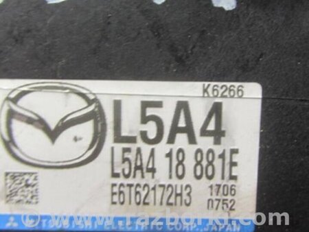 ФОТО Блок управления двигателем для Mazda 6 GH (2008-...) Киев