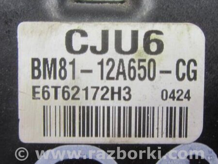 ФОТО Блок управления двигателем для Mazda 6 GH (2008-...) Киев