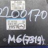ФОТО Блок управления двигателем для Mazda 6 GH (2008-...) Киев