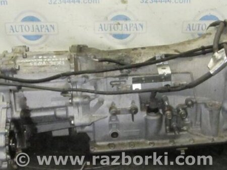 ФОТО АКПП (коробка автомат) для Infiniti FX/QX70 S51 (08-17) Киев