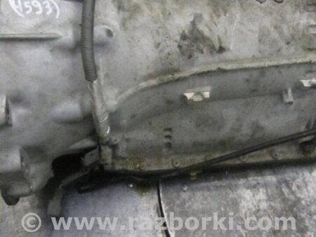 ФОТО АКПП (коробка автомат) для Infiniti FX/QX70 S51 (08-17) Киев
