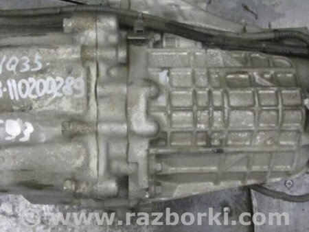 ФОТО АКПП (коробка автомат) для Infiniti FX/QX70 S51 (08-17) Киев