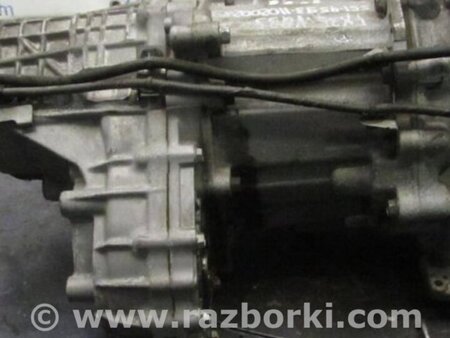 ФОТО АКПП (коробка автомат) для Infiniti FX/QX70 S51 (08-17) Киев