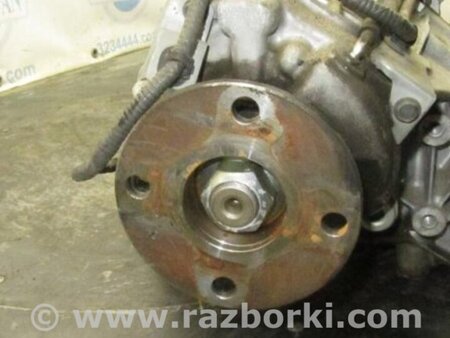 ФОТО АКПП (коробка автомат) для Infiniti FX/QX70 S51 (08-17) Киев