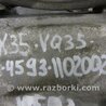 ФОТО АКПП (коробка автомат) для Infiniti FX/QX70 S51 (08-17) Киев