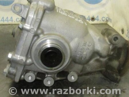 ФОТО Редуктор переднего моста для Infiniti FX/QX70 S51 (08-17) Киев