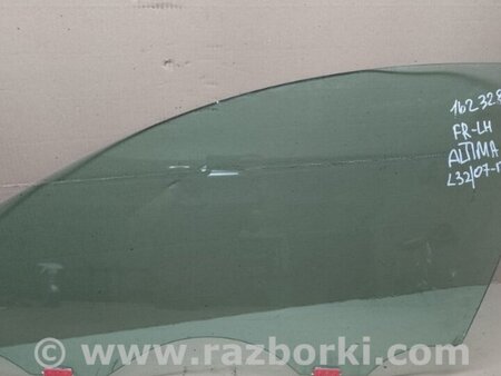 ФОТО Стекло двери для Nissan Altima L32 Киев