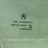 ФОТО Стекло двери для Acura RDX TB 1/2 (07.2006-2012) Киев