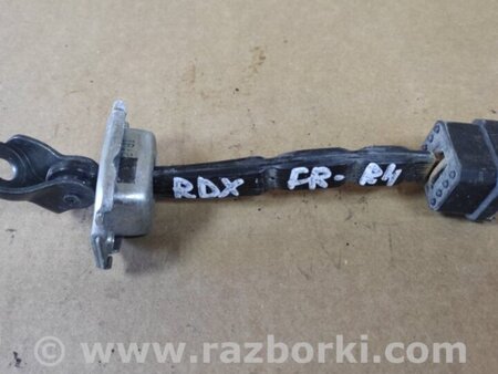 ФОТО Ограничитель двери для Acura RDX TB 1/2 (07.2006-2012) Киев