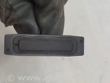 ФОТО Кнопка открывания багажника наружная для Nissan Altima L32 Киев