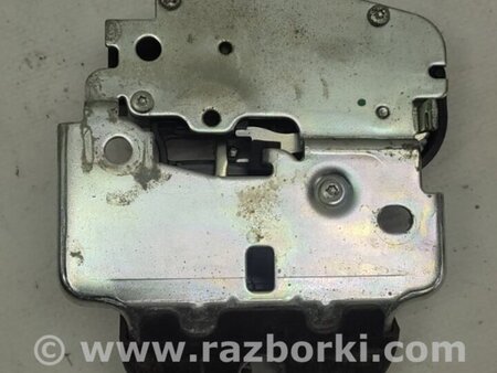ФОТО Замок крышки багажника для Nissan Altima L32 Киев