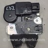 Замок крышки багажника Nissan Altima L32