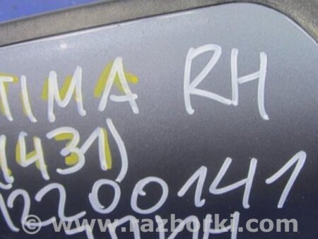 ФОТО Зеркало для Nissan Altima L32 Киев