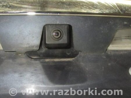 ФОТО Крышка багажника для Nissan Altima L32 Киев